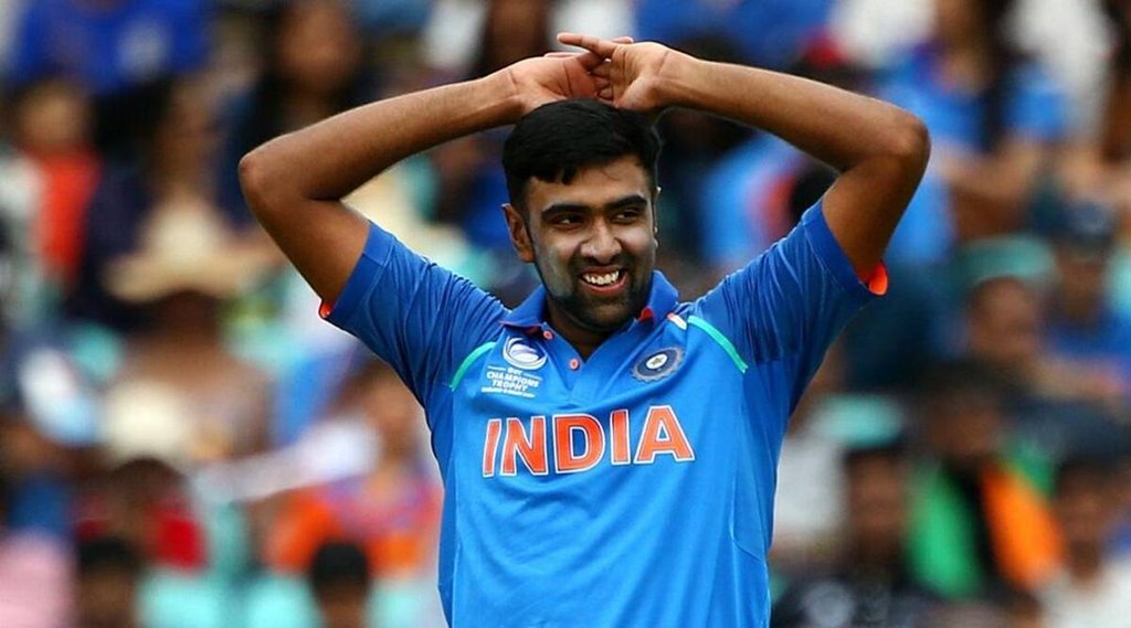 Ravichandran Ashwin T20 World Cup Asia Cup T20 Cricket Indian Cricket Team