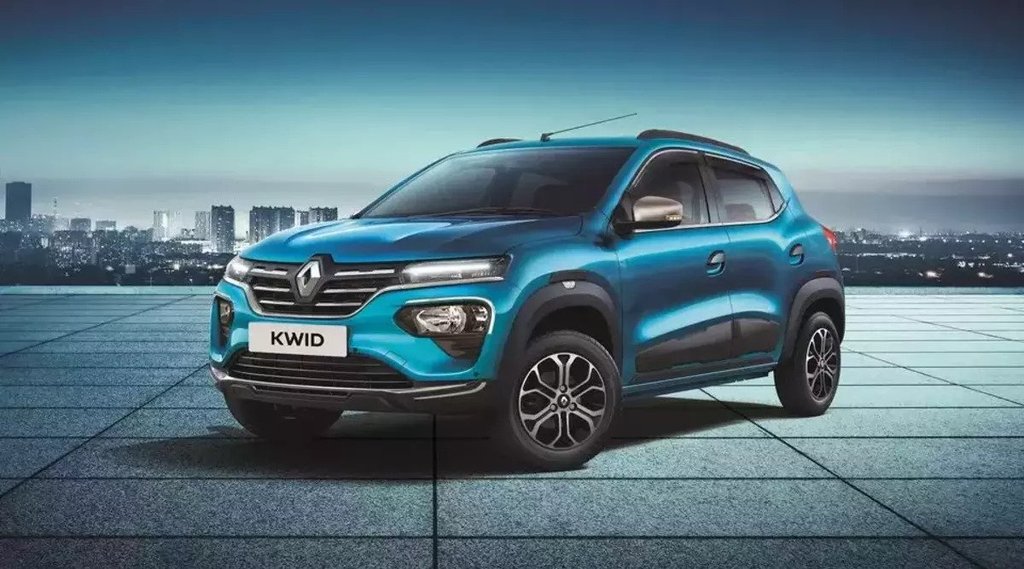 Car Finance Plans, Renault Car Finance Plans, Renault KWID RXT