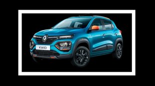 Car Finance Plans, Finance Plans of Renault, Renault Kwid Climber Finance Plans