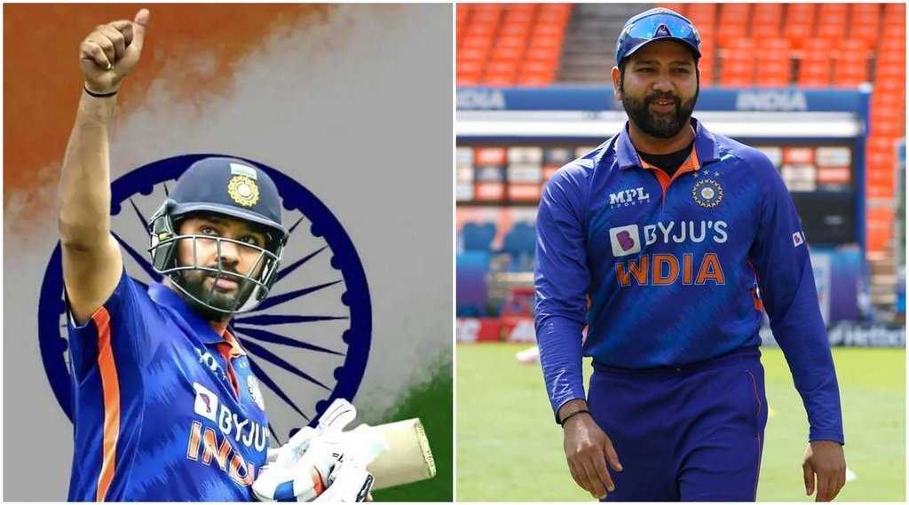 Rohit Sharma noise before Asia Cup basic mantras of captaincy shared in interview Watch Video