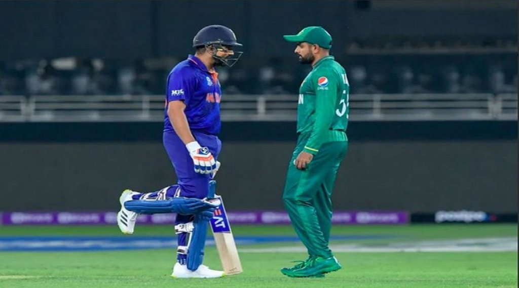 IND vs PAK Asia Cup 2022 Playing 11 Prediction, India vs Pakistan Playing Prediction