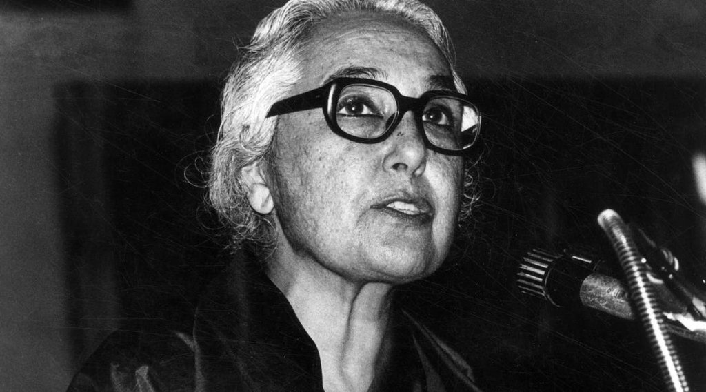 Romila Thapar | MODI | Hindutva