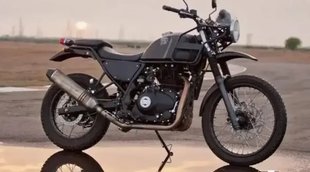 Second Hand Bikes, Second Hand Royal Enfield, Second Hand Royal Enfield Himalayan