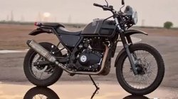 Royal Enfield Himalayan यहां मिल रही है 75 हजार में, शोरूम जाने पर खर्च होंगे ढाई लाख, पढ़ें ऑफर