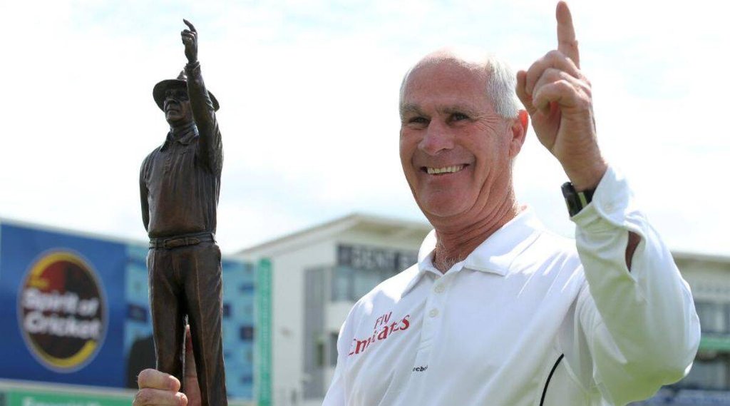 Rudi Koertzen | Cricket | Cricket News