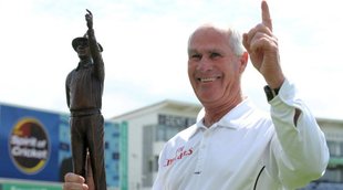 Rudi Koertzen | Cricket | Cricket News