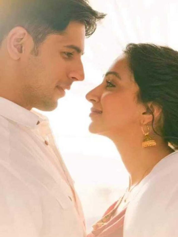SIDHARTH-KIARA ARE IN LOVE
