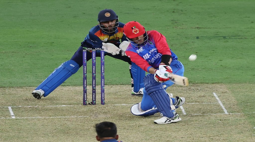 Asia Cup 2022 | AFG vs SL | Asia Cup