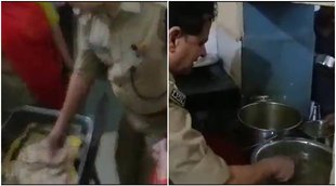SP Viral Video| SP Viral News| Mainpuri News|