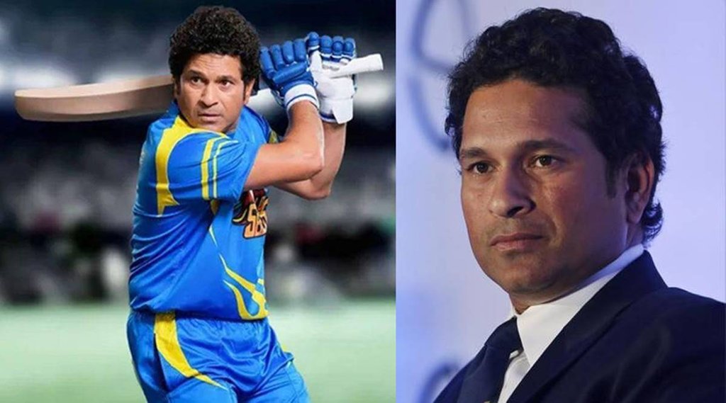Sachin Tendulkar | Cricket | Tendulkar
