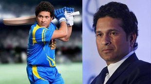 Sachin Tendulkar henry olonga Ajay Jadeja India vs Zimbabwe IND vs ZIM