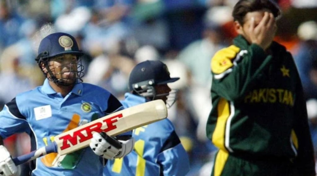 IND vs PAK 2003 | IND vs PAK | Asia Cup