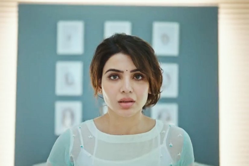 12 अगस्त को साउथ एक्ट्रेस सामंथा रूथ प्रभु की फिल्म यशोदा रिलीज होगी। यह फिल्म तमिल और तेलुगु में रिलीज होगी। 