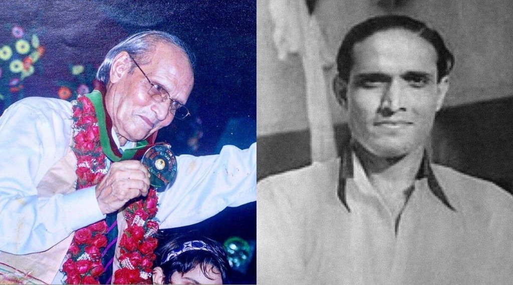 Samar Badru Banerjee passes away | Samar Badru Banerjee| Samar Badru Banerjee death