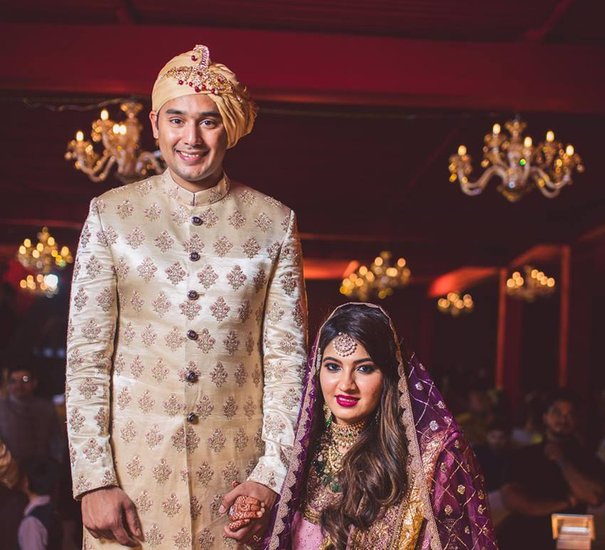 बता दें कि साल 2019 में सानिया की बहन अनम और अजहरुद्दीन के बेटे असद ने शादी की थी। 