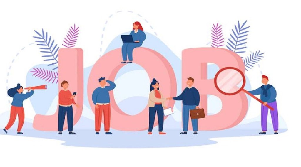 Sarkari Naukri 2022, govt jobs 2022, Sarkari Vacancy 2022
