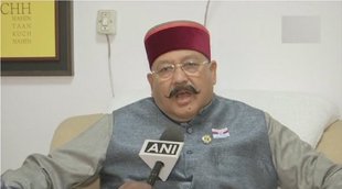 Satpal maharaj