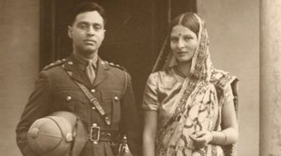 Savitri Khanolkar | Param Vir Chakra | Swiss Born Lady