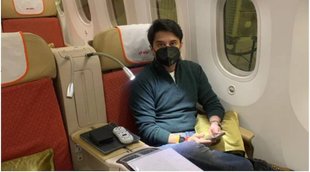 Scindia Viral Photo| Bobby Kataria| Bobby Kataria Plane |