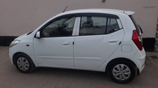 Second Hand Car, Second Hand Hyundai Car, Second Hand Hyundai i10