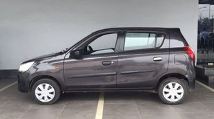 Second Hand Cars, Second Hand Maruti Alto K10, Car Bike News