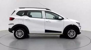 Second Hand Car, Second Hand Renault Triber, Car Bike News