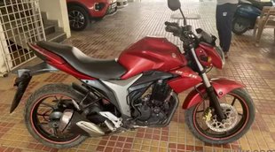 Second Hand Bike । Second Hand Sports Bike । Second Hand Suzuki Gixxer । Car Bike News