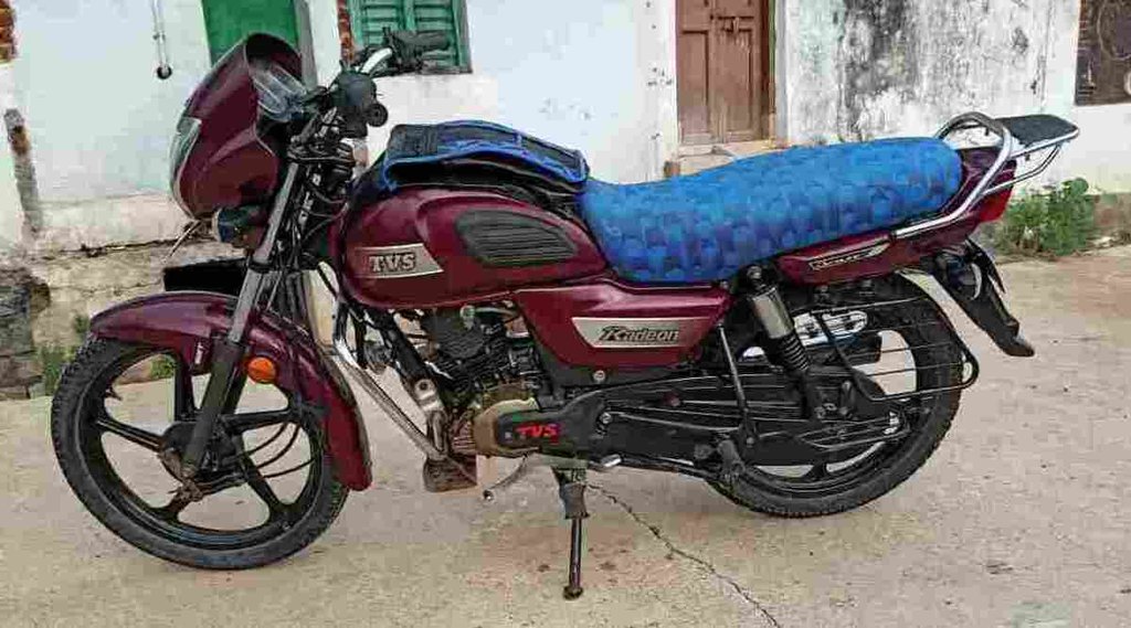 Second Hand Bike, Second Hand TVS Bike, Second Hand TVS Radeon