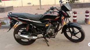Second Hand Bikes, Second Hand Bajaj Platina, Car Bike News