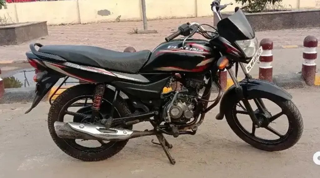 Second Hand Bikes, Second Hand Bajaj Platina, Car Bike News