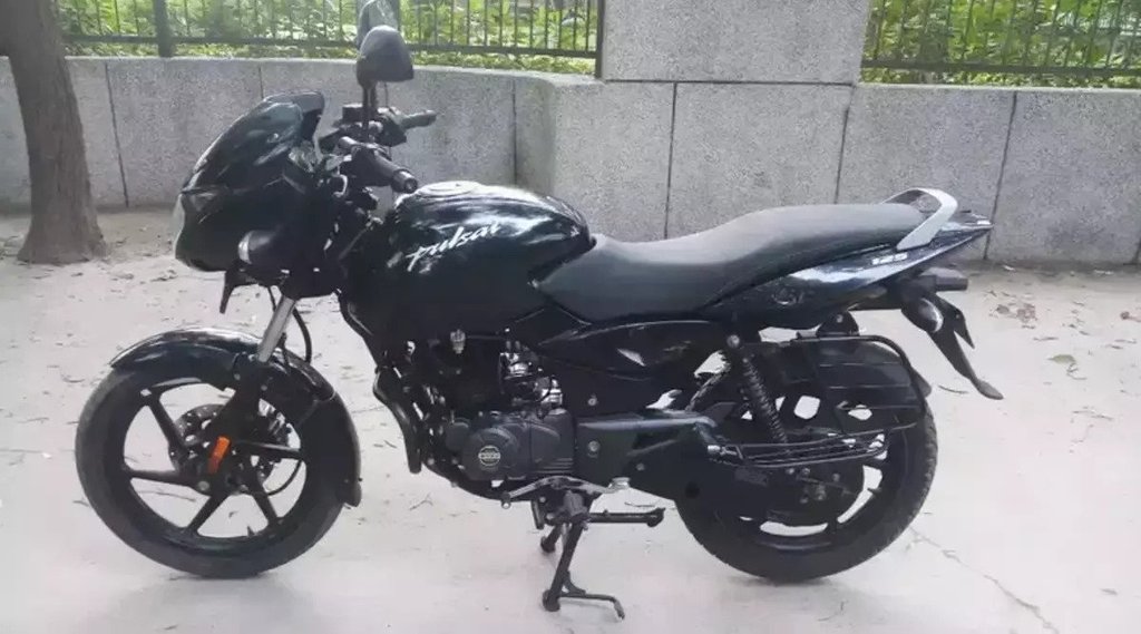 Second Hand Bikes, Second Hand Bajaj Pulsar 125, Car Bike News