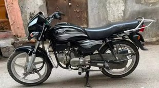 Second Hand Bikes, Second Hand Hero Splendor, Cars Bike News