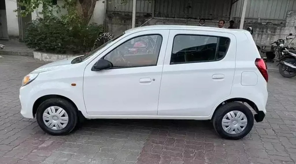 second hand car, second hand maruti car, second hand maruti alto 800