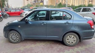 Second Hand Car, Second Hand Sedan Car, Second Hand Maruti Dzire