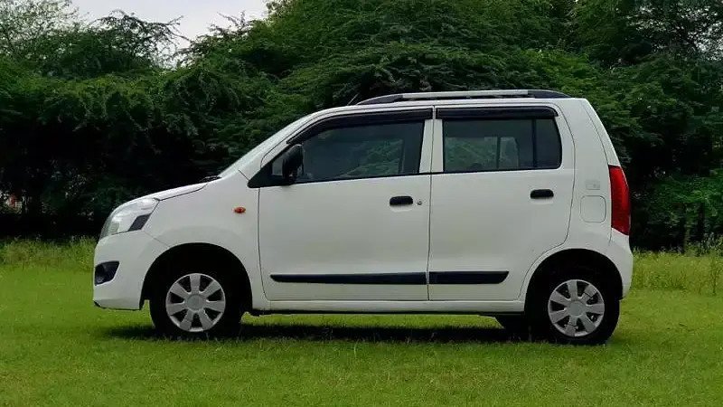 Used Car । Maruti WagonR । Car Bike News