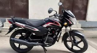 Used Bikes, Second hand TVS Sport, Car Bike News