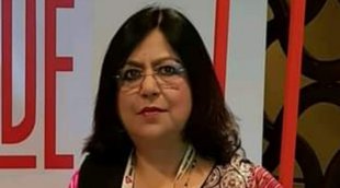 Seema patra Jharkhand | bjp leader seema patra | बीजेपी नेता सीमा पात्रा | सीमा पात्रा झारखंड