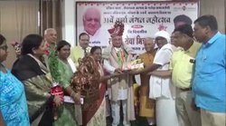 सेवाधाम आश्रम: राष्ट्र और समाज के प्रति कर्तव्य और जिम्मेदारियों का संगम, दिव्यांग बच्चों ने दिखाया अद्भुत करतब