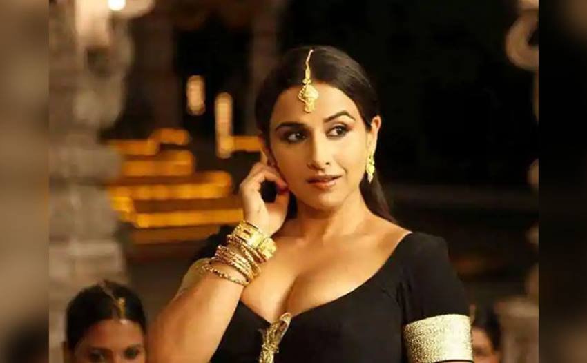 विद्या बालन अपनी फिल्में तो देखती हैं लेकिन फाइनल फिल्म तैयार होने के बाद। 