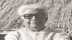 प्रयोगधर्मी चित्रकार नारायण श्रीधर बेंद्रे