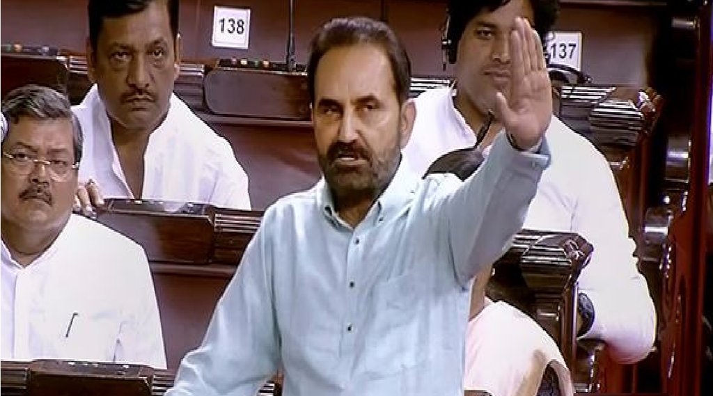 Shakti Singh Gohil