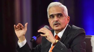 RBI |shaktikanta das|