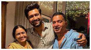 sham kausahl, vicky kaushal