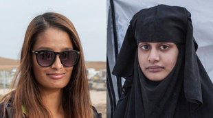 Shamima Begum IS | Canadian spy | सीरिया | शमीमा बेगम