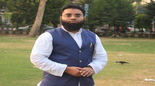 Shaoaib Jamai Viral Deabte| Shaoaib Jamai Vs anjana om Kashyap| TV Debate Photo|