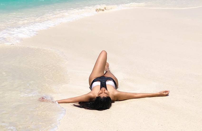 All Photos: Shreya Dhanwantary Facebook