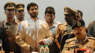 Noida | shrikant tyagi | श्रीकांत त्यागी