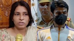 Shrikant Tyagi Update: श्रीकांत त्यागी की जमानत अर्जी खारिज, विवाद में अब हुई मामी की एंट्री, पुलिस पर लगाया गंदी बातें करने का आरोप