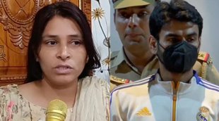 Shrikant mami,Shrikant tyagi