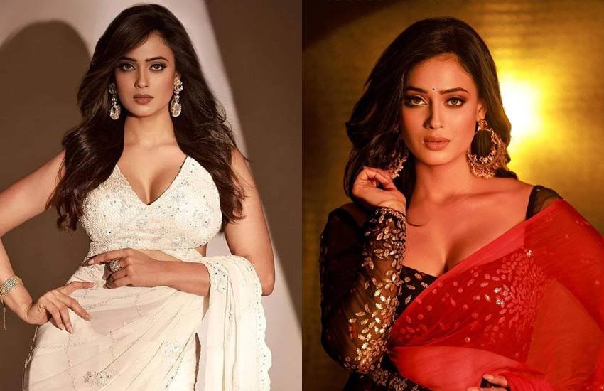 (All Photos: Shweta Tiwari Insragram)